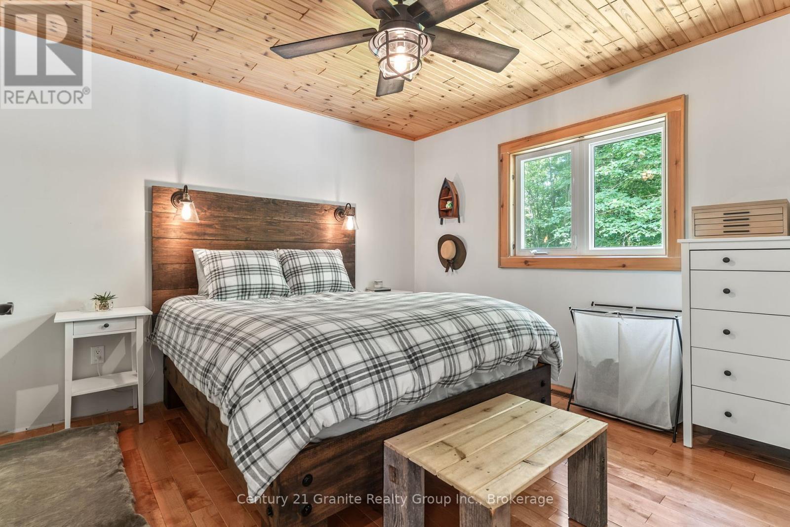 1012 Redner Road, Algonquin Highlands, Ontario  K0M 1S0 - Photo 20 - X12439439