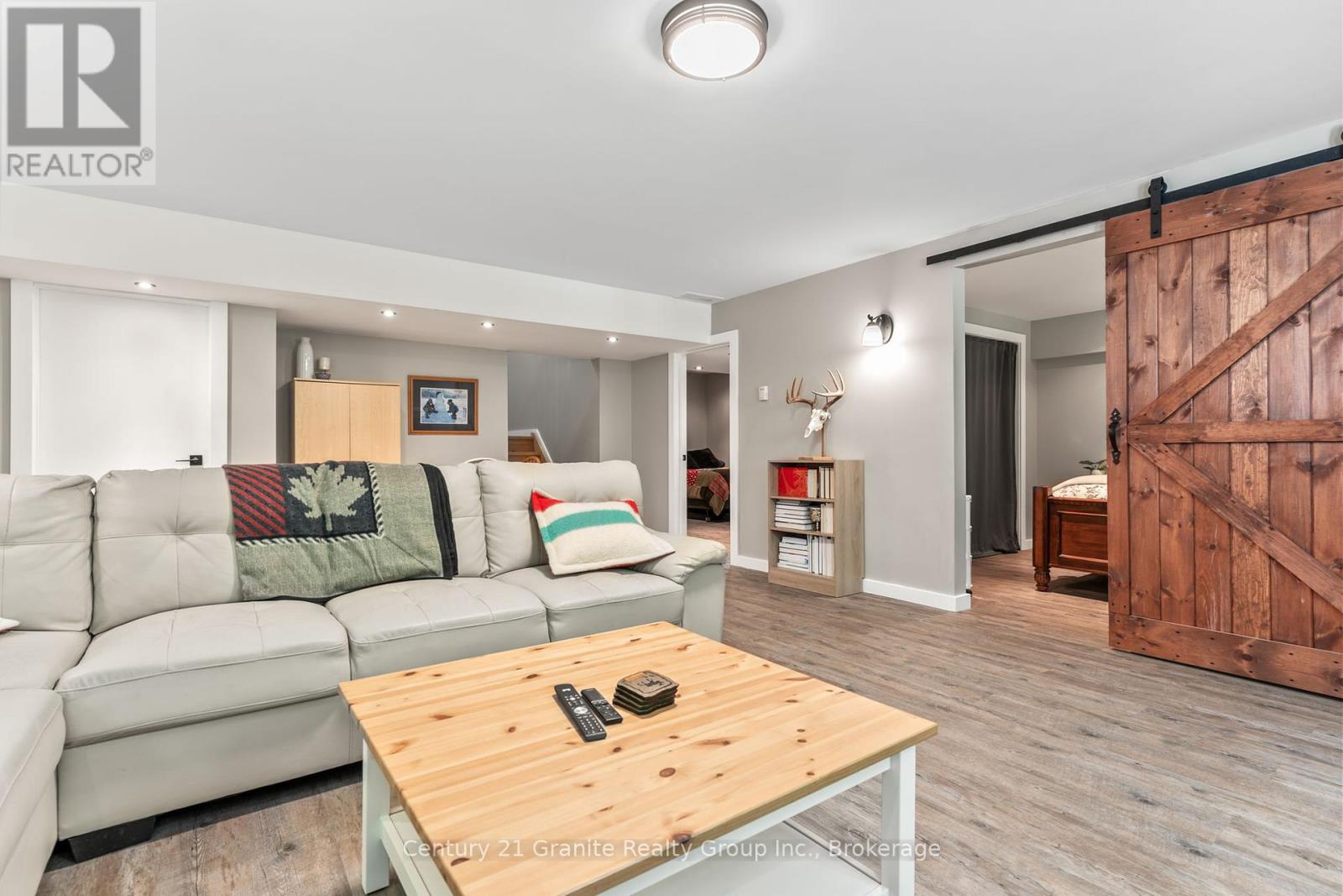 1012 Redner Road, Algonquin Highlands, Ontario  K0M 1S0 - Photo 25 - X12439439