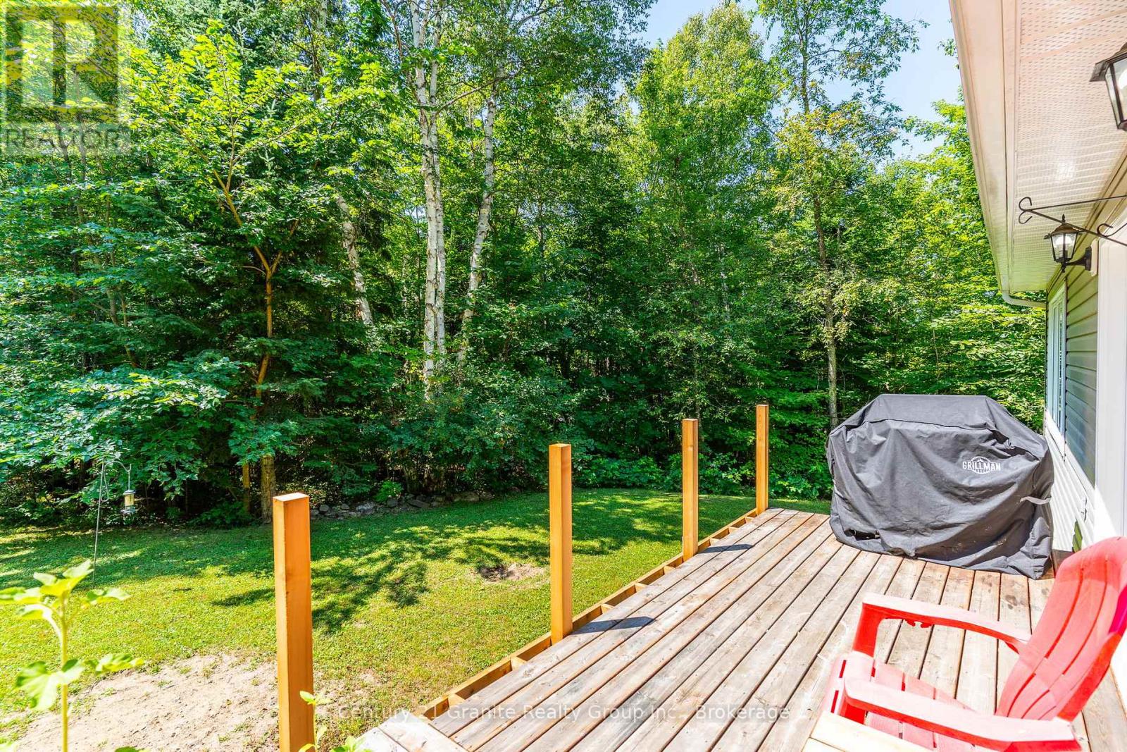 1012 Redner Road, Algonquin Highlands, Ontario  K0M 1S0 - Photo 33 - X12439439