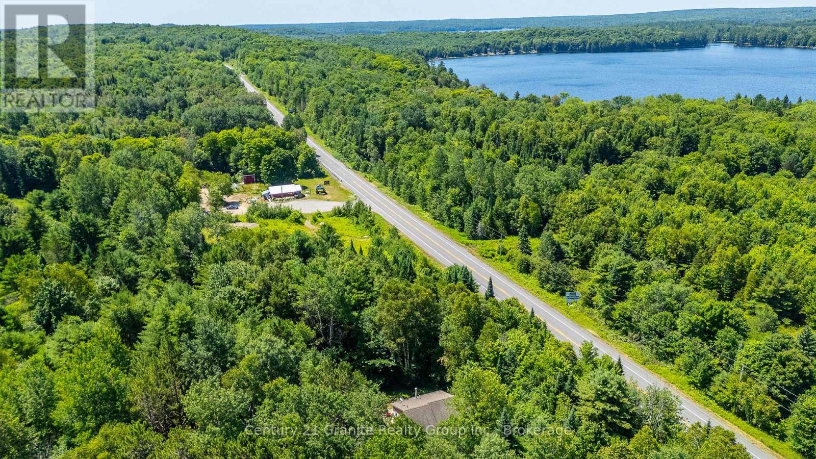 1012 Redner Road, Algonquin Highlands, Ontario  K0M 1S0 - Photo 45 - X12439439