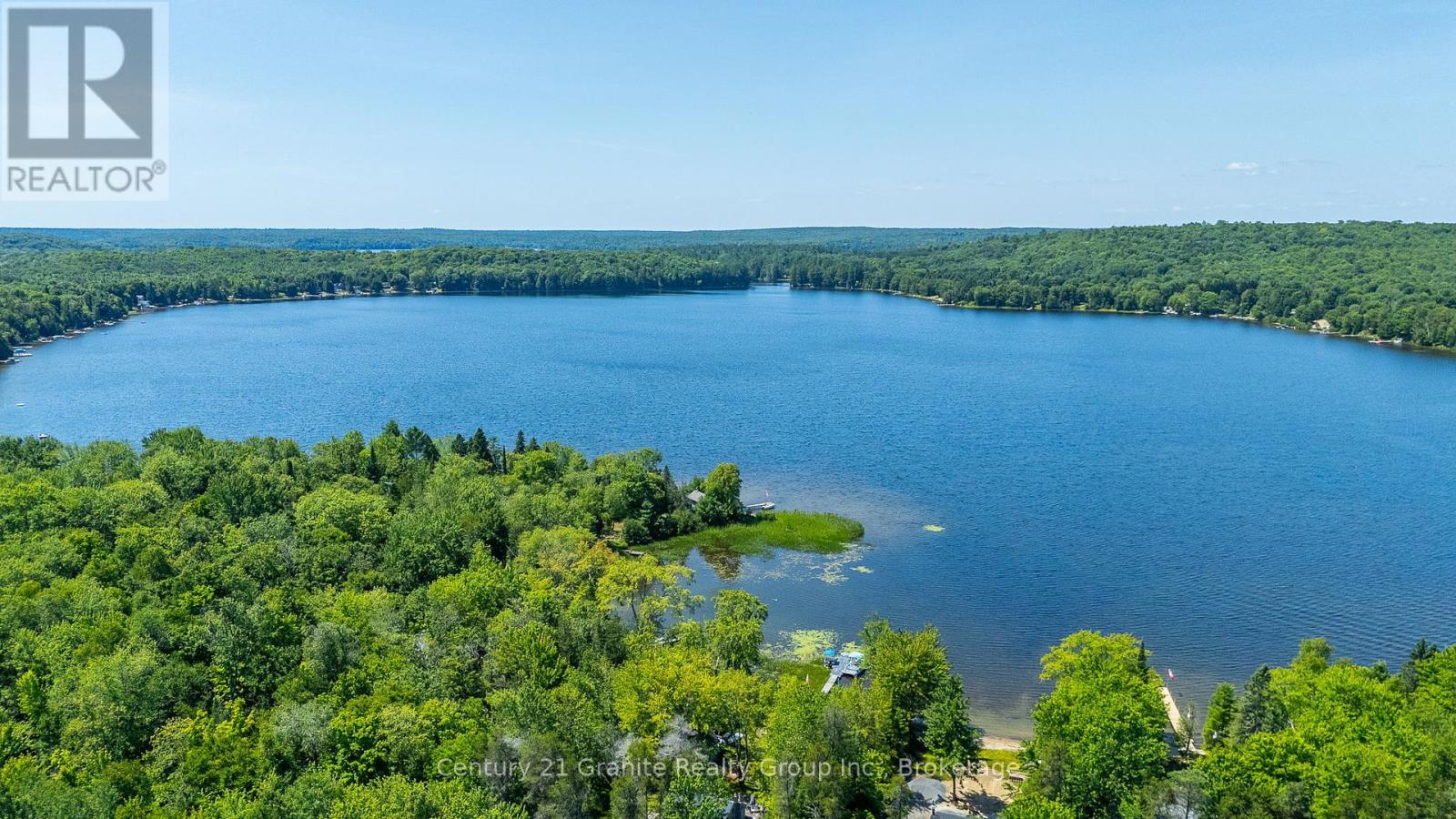 1012 Redner Road, Algonquin Highlands, Ontario  K0M 1S0 - Photo 47 - X12439439