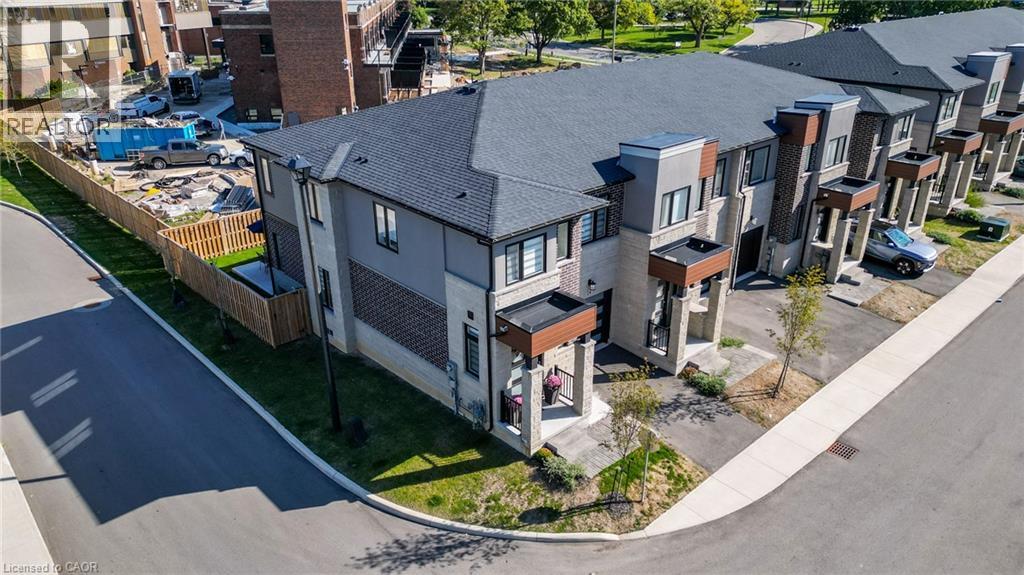 24 Southam Lane, Hamilton, Ontario  L9C 0E9 - Photo 3 - 40775684
