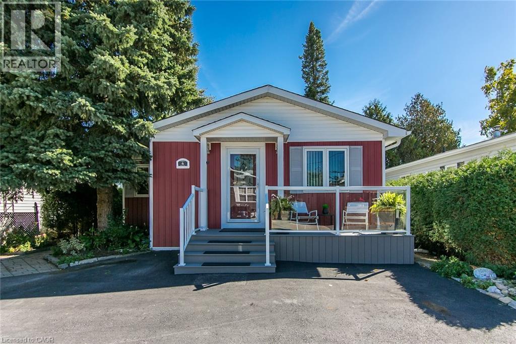 4 ELM Street, Puslinch, Ontario