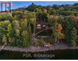 1399 BAYBREEZE LANE, Dysart et al, Ontario