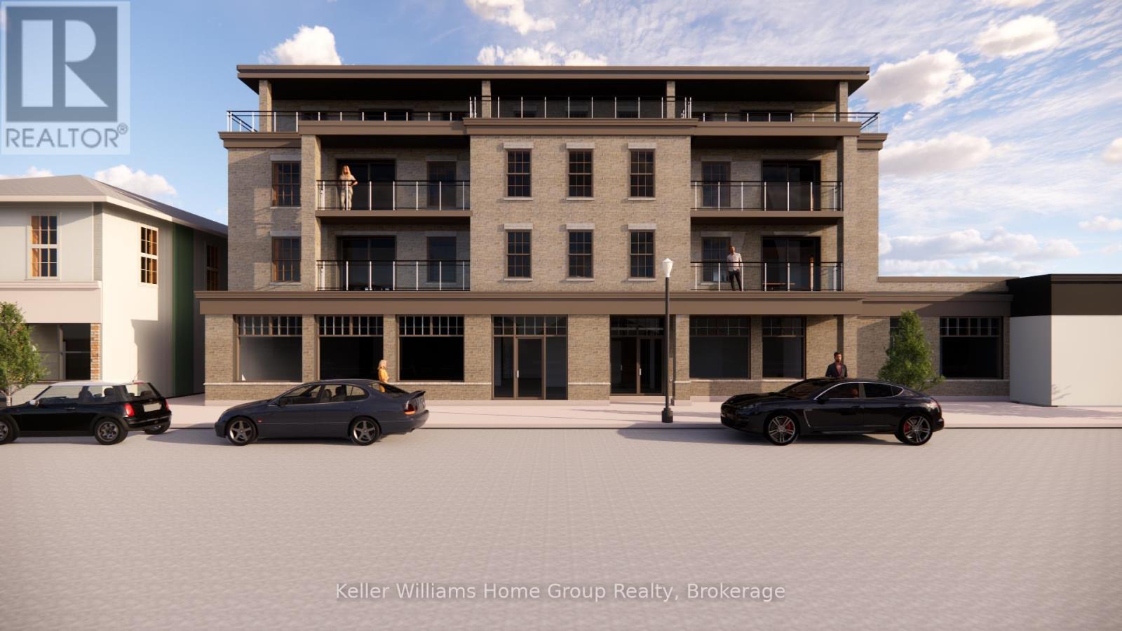 175 GEDDES STREET, Centre Wellington, Ontario