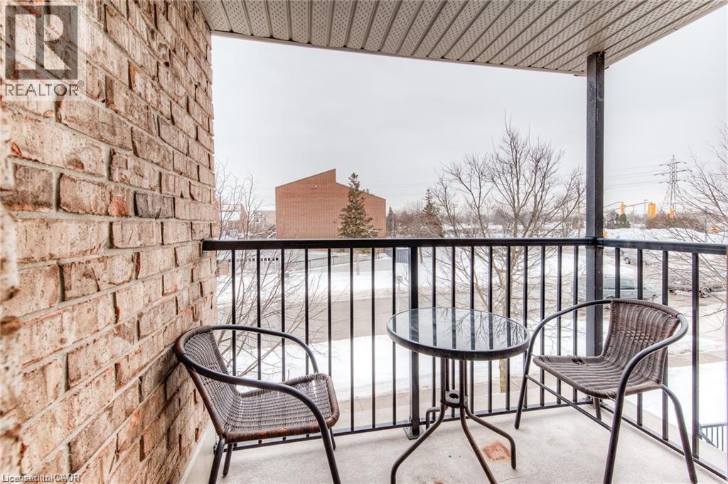 12 Holborn Drive Unit# A7, Kitchener, Ontario  N2A 0A4 - Photo 15 - 40775553