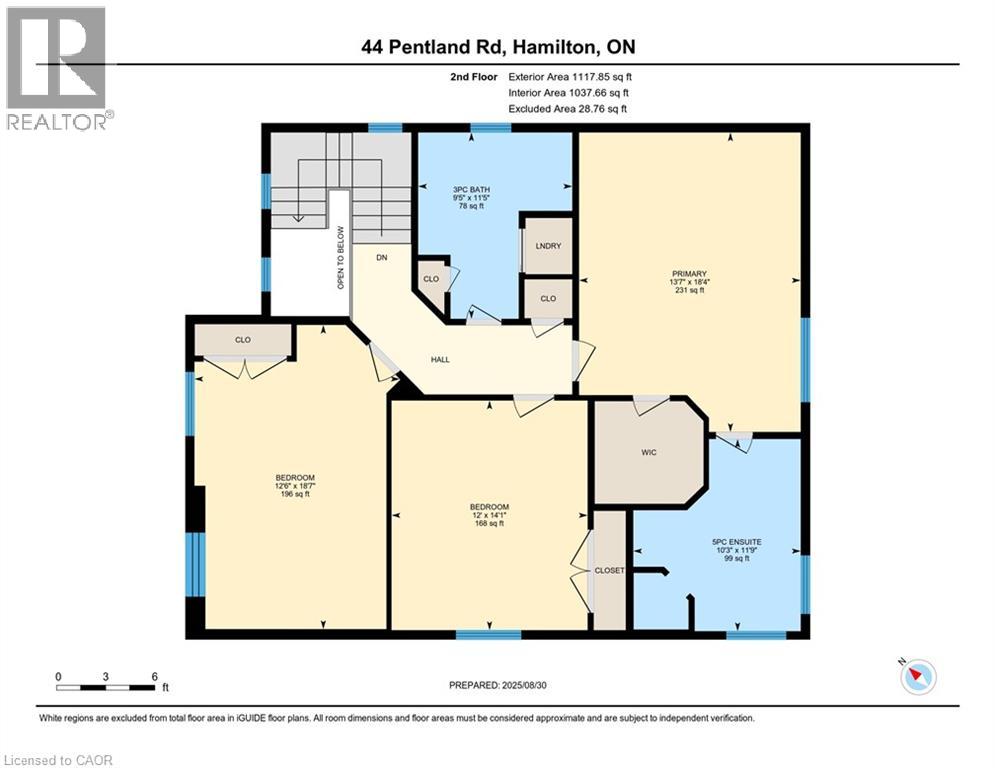 44 Pentland Road, Hamilton, Ontario  L0R 2H5 - Photo 45 - 40775177