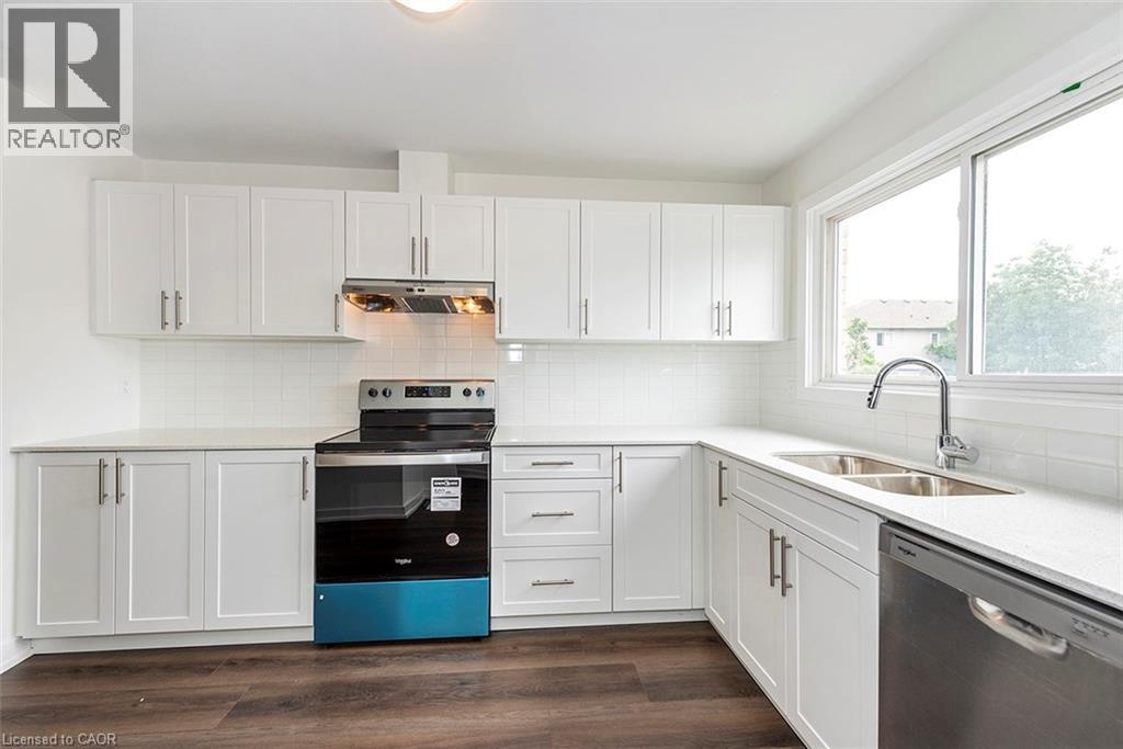 20 Anna Capri Drive Unit# 2, Hamilton, Ontario  L8W 1M6 - Photo 11 - 40775789