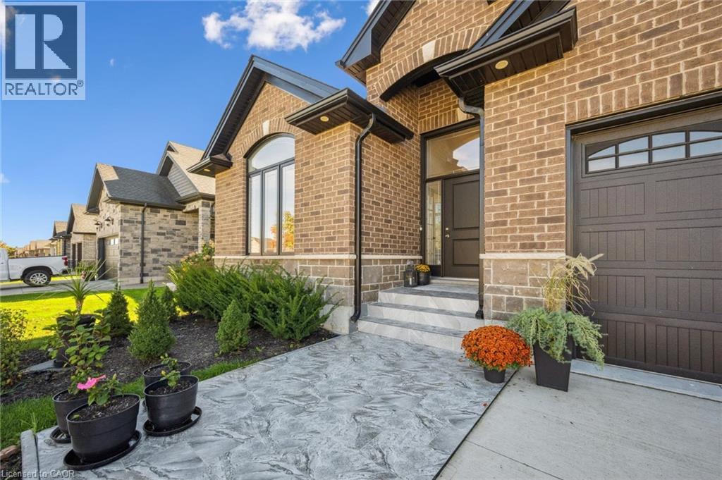 530 Krotz Street E, Listowel, Ontario  N4W 0E4 - Photo 35 - 40772811