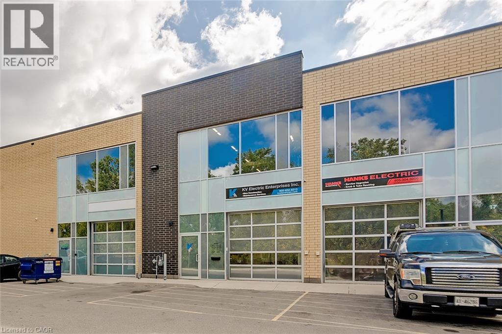 1158 KING Road Unit# 16, Burlington, Ontario