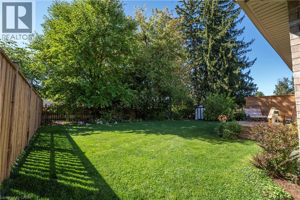 23 David Street, Wellesley, Ontario  N0B 2T0 - Photo 35 - 40774353