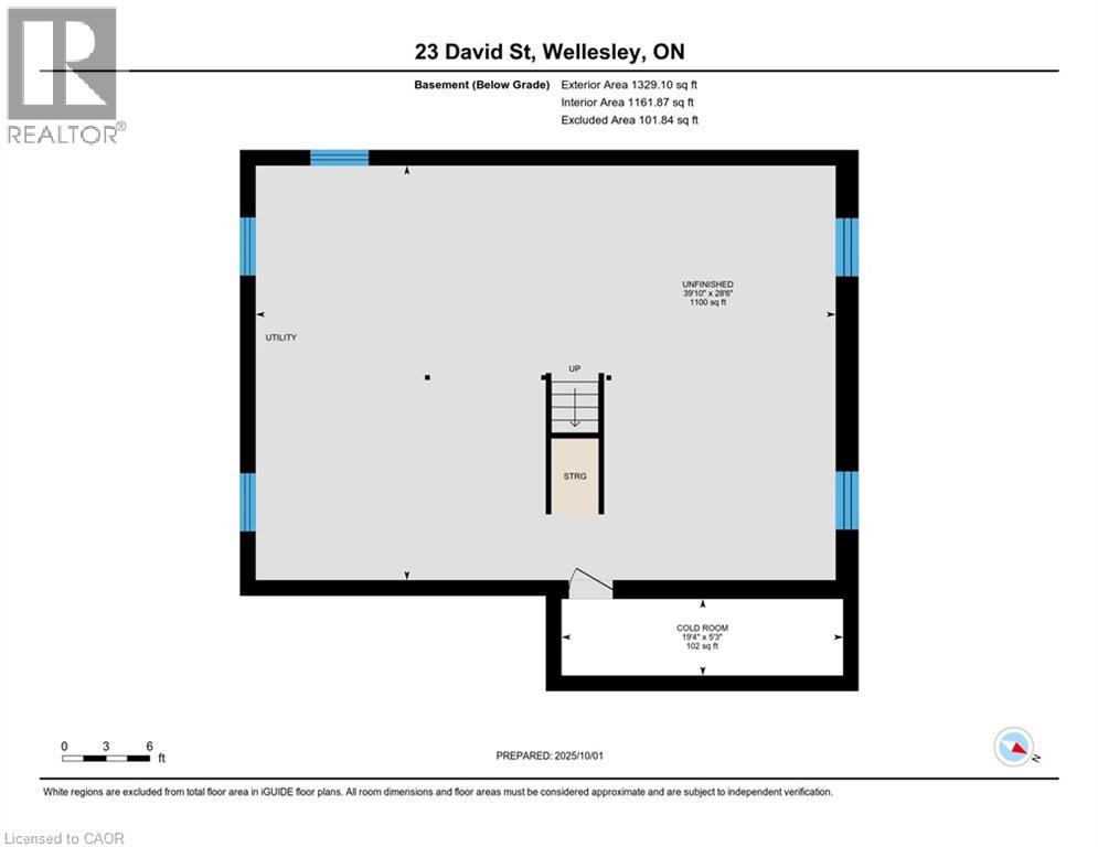 23 David Street, Wellesley, Ontario  N0B 2T0 - Photo 45 - 40774353
