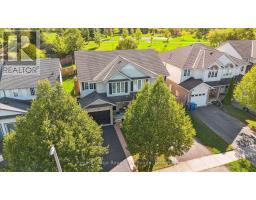 130 SILURIAN DRIVE, Guelph, Ontario