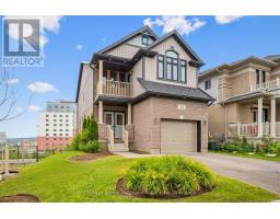 43 EVERTON DRIVE, Guelph, Ontario