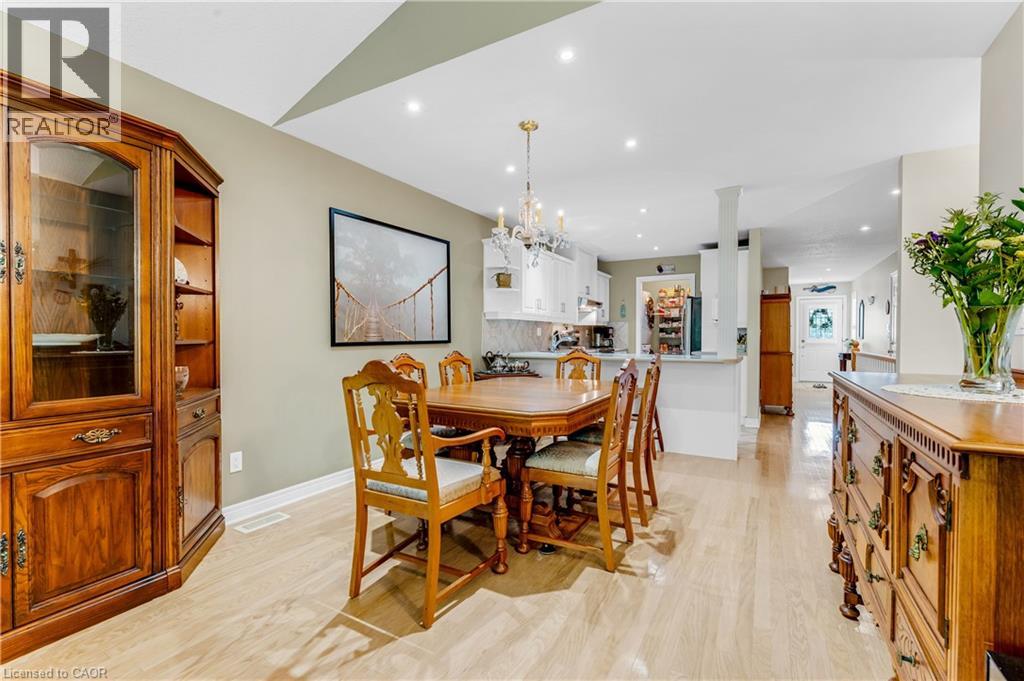 1448 Niagara Stone Road Unit# 3, Niagara-On-The-Lake, Ontario  L0S 1J0 - Photo 16 - 40775781