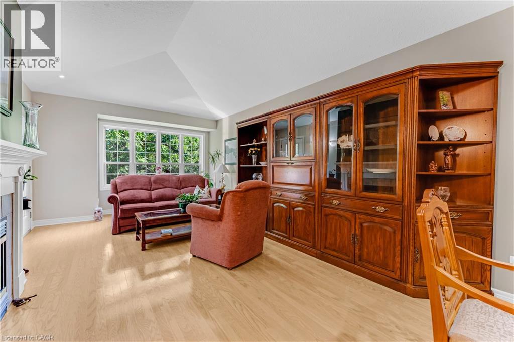 1448 Niagara Stone Road Unit# 3, Niagara-On-The-Lake, Ontario  L0S 1J0 - Photo 18 - 40775781