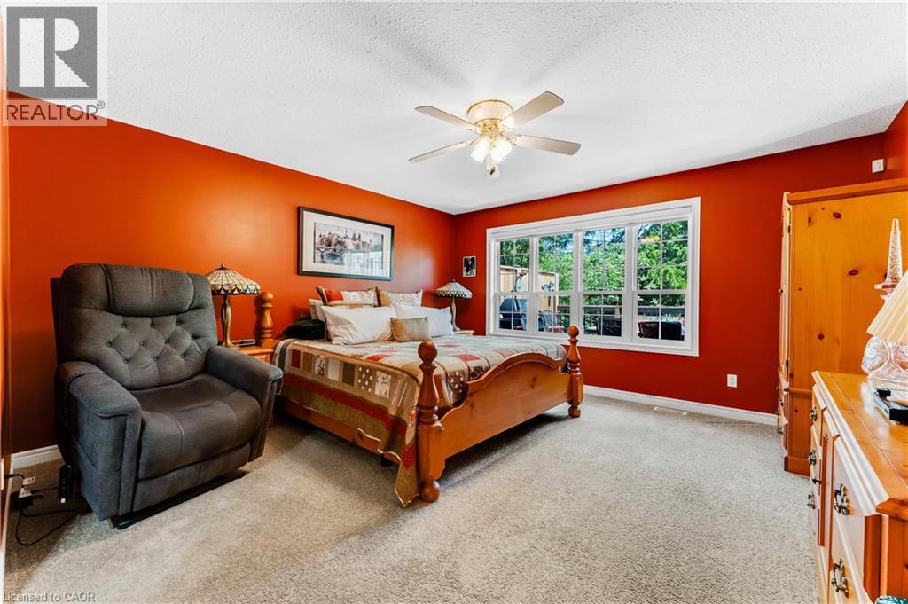1448 Niagara Stone Road Unit# 3, Niagara-On-The-Lake, Ontario  L0S 1J0 - Photo 20 - 40775781