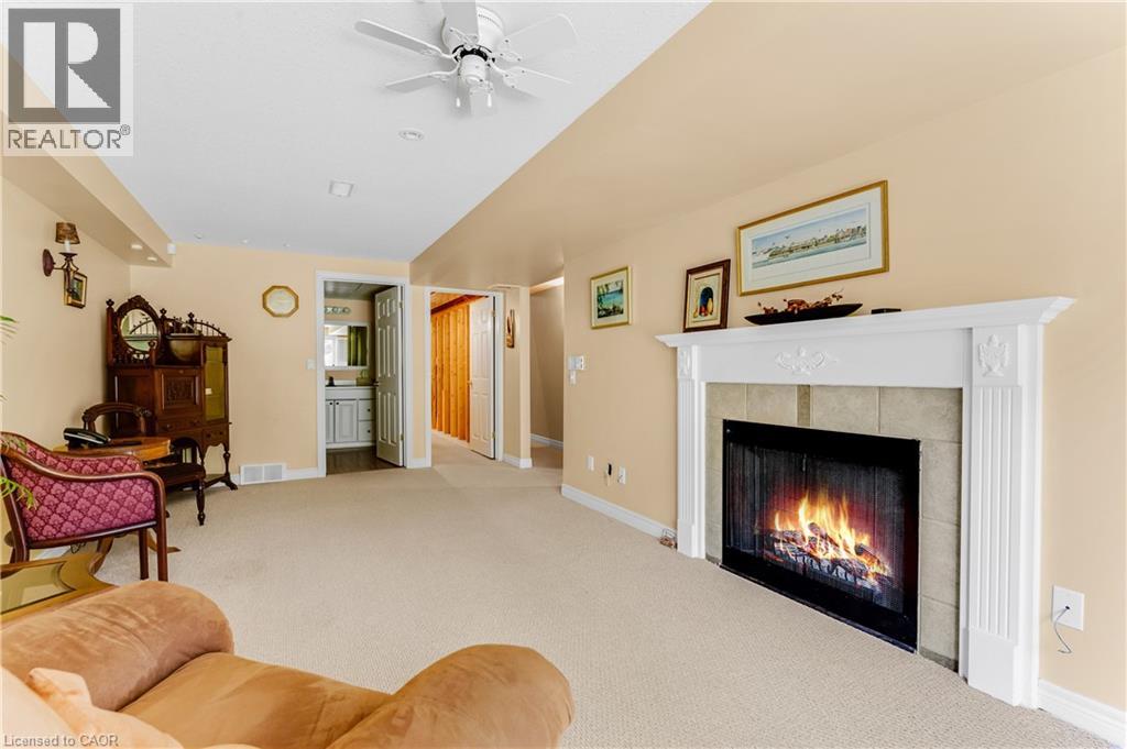 1448 Niagara Stone Road Unit# 3, Niagara-On-The-Lake, Ontario  L0S 1J0 - Photo 32 - 40775781