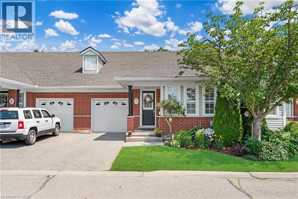 1448 Niagara Stone Road Unit# 3, Niagara-On-The-Lake, Ontario  L0S 1J0 - Photo 4 - 40775781