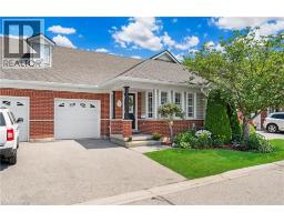 1448 NIAGARA STONE Road Unit# 3, Niagara-on-the-Lake, Ontario