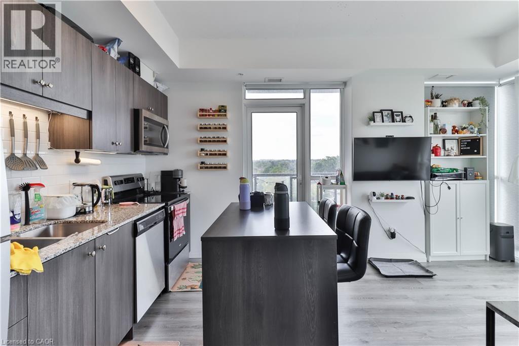 108 Garment Street Unit# 708, Kitchener, Ontario  N2G 3B2 - Photo 8 - 40775608