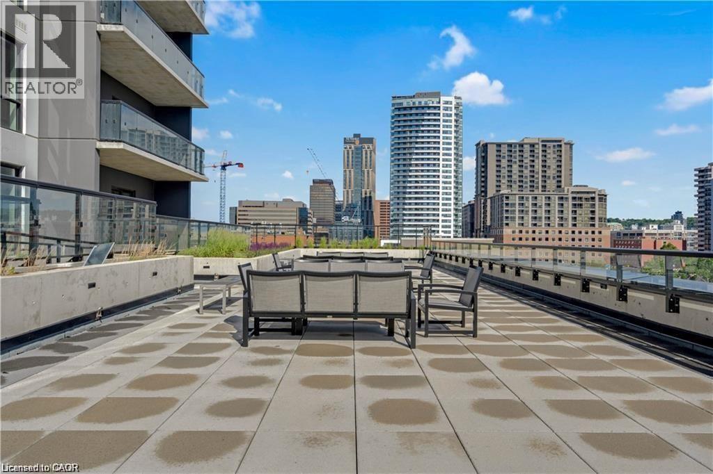 15 Queen Street W Unit# 1403, Hamilton, Ontario  L8P 3R4 - Photo 18 - 40775010