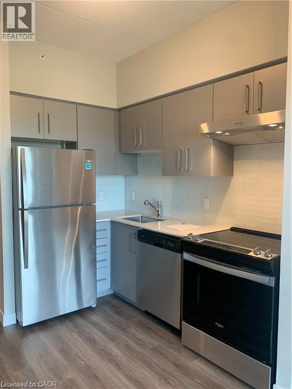 15 Queen Street W Unit# 1403, Hamilton, Ontario  L8P 3R4 - Photo 6 - 40775010