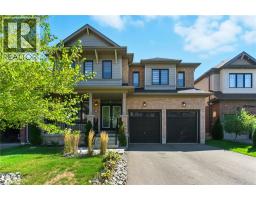 126 CACTUS Crescent, Stoney Creek, Ontario