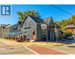 2 ERIE Avenue S, Fisherville, Ontario