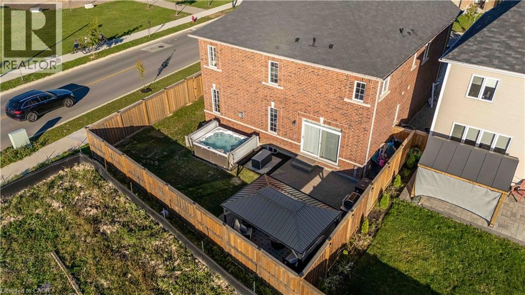 253 Kinsman Drive, Binbrook, Ontario  L0R 1C0 - Photo 43 - 40774700