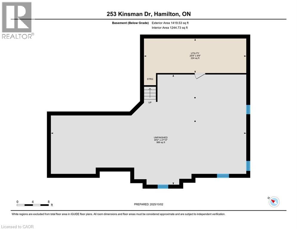 253 Kinsman Drive, Binbrook, Ontario  L0R 1C0 - Photo 48 - 40774700