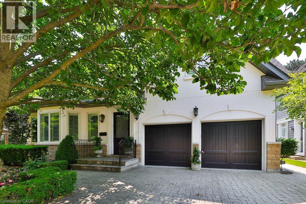 14 Holyrood Avenue, Oakville, Ontario  L6K 2V3 - Photo 2 - 40748634