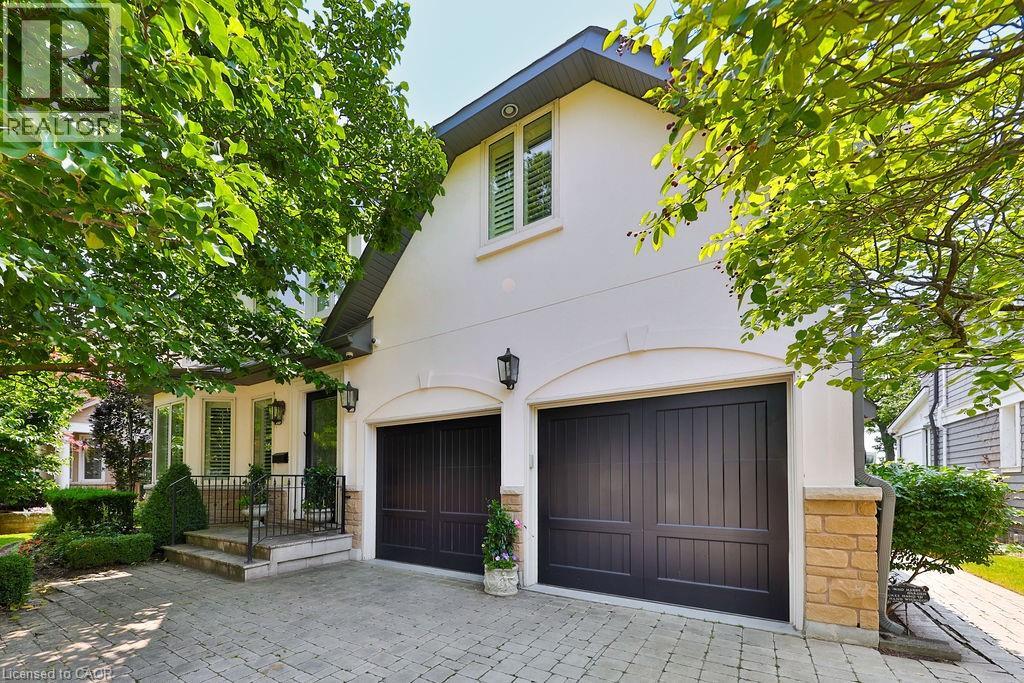 14 Holyrood Avenue, Oakville, Ontario  L6K 2V3 - Photo 3 - 40748634