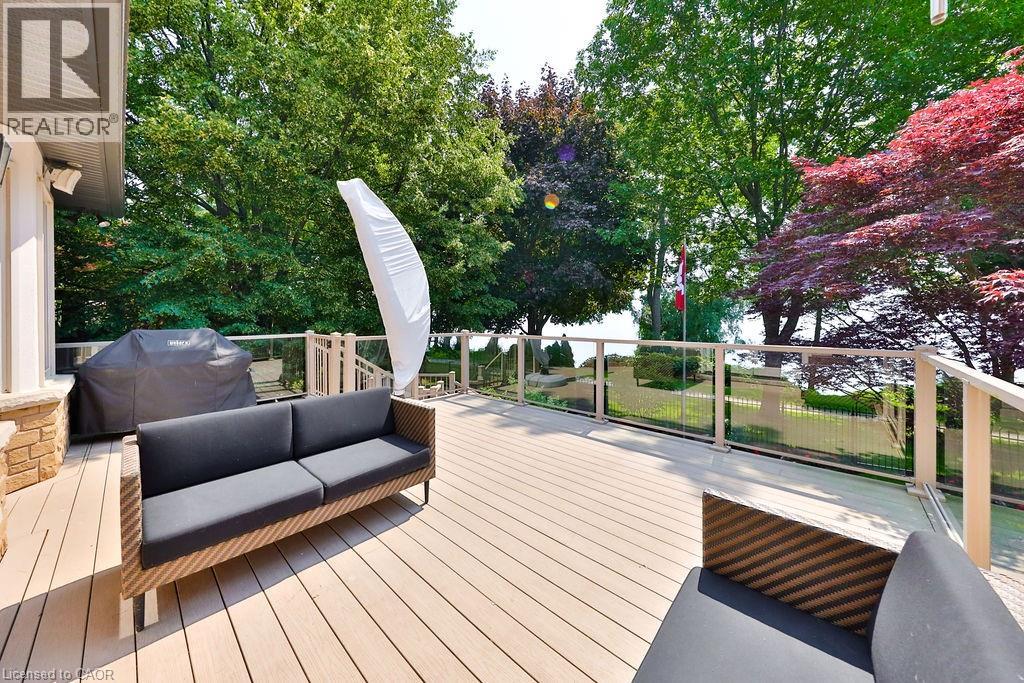 14 Holyrood Avenue, Oakville, Ontario  L6K 2V3 - Photo 41 - 40748634