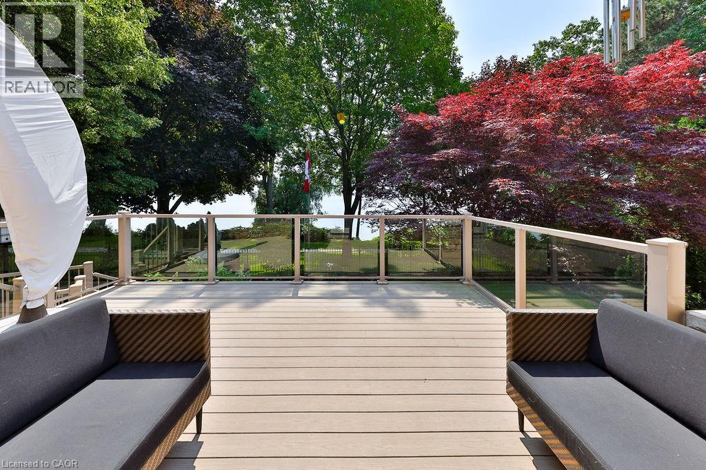 14 Holyrood Avenue, Oakville, Ontario  L6K 2V3 - Photo 42 - 40748634