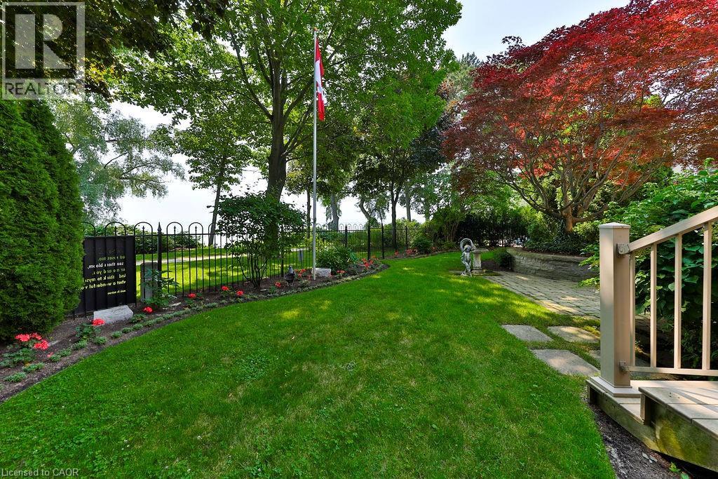 14 Holyrood Avenue, Oakville, Ontario  L6K 2V3 - Photo 43 - 40748634