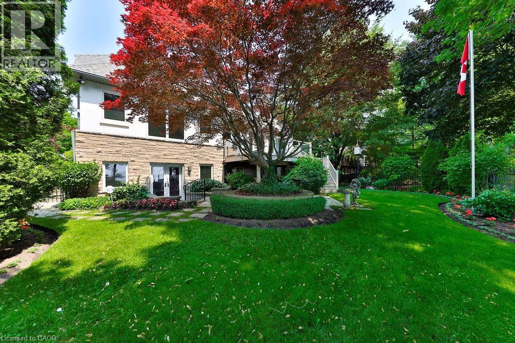 14 Holyrood Avenue, Oakville, Ontario  L6K 2V3 - Photo 45 - 40748634