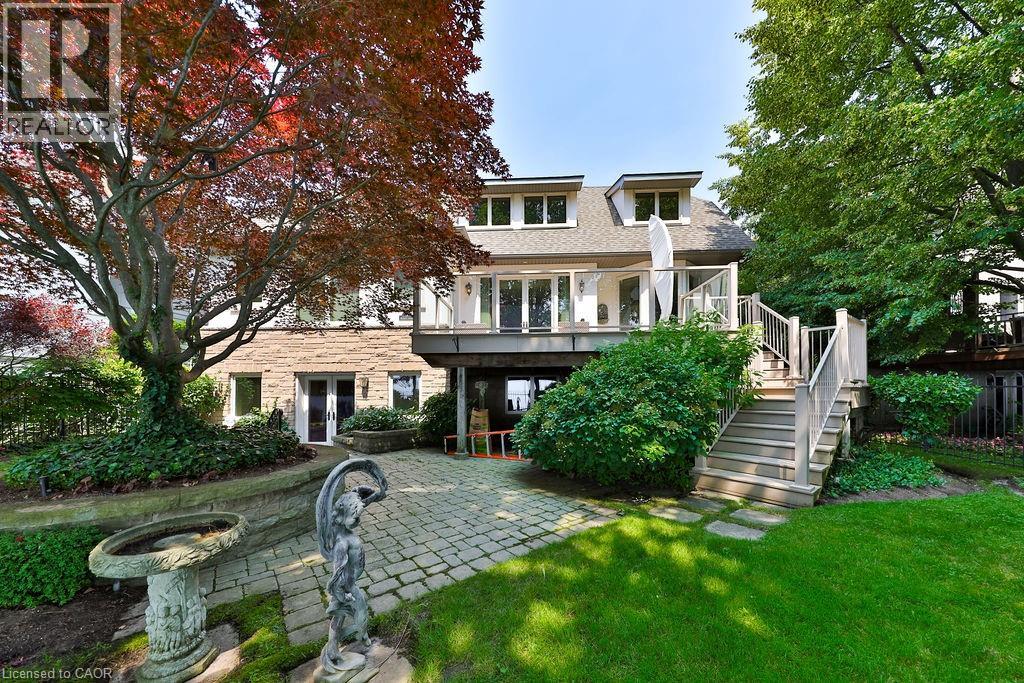 14 Holyrood Avenue, Oakville, Ontario  L6K 2V3 - Photo 46 - 40748634
