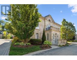 15 - 25 MANOR PARK CRESCENT, Guelph, Ontario
