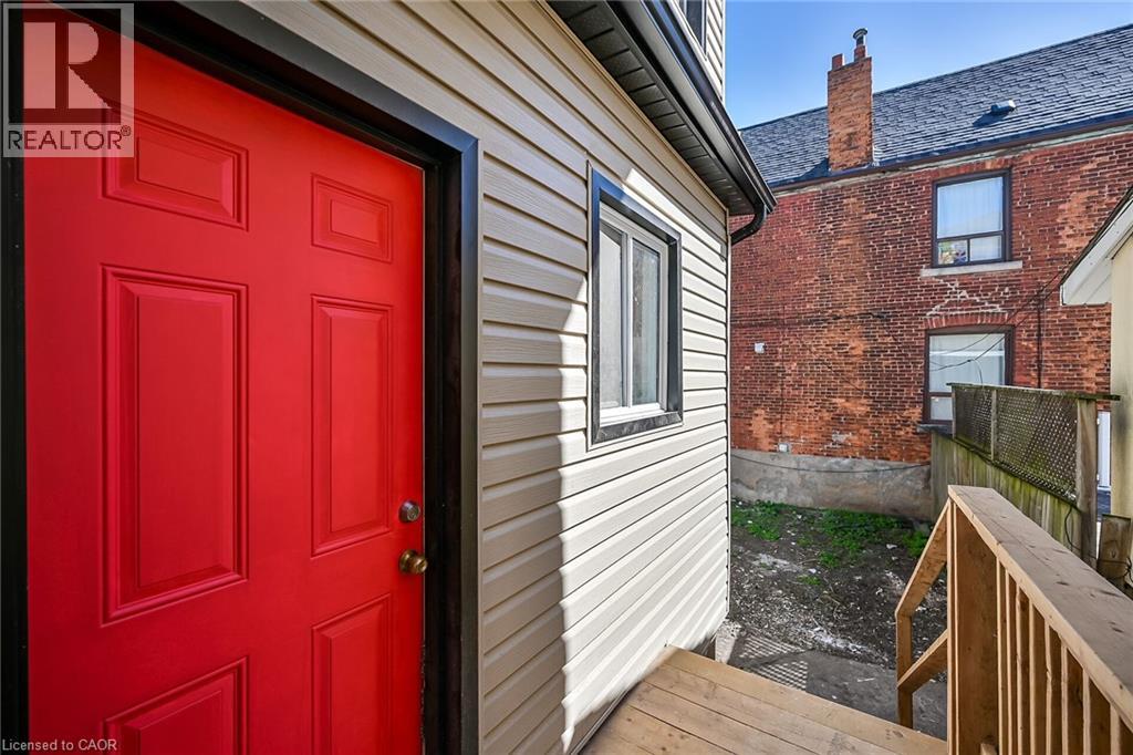 138 Sanford Avenue N, Hamilton, Ontario  L8L 5Z5 - Photo 20 - 40775706