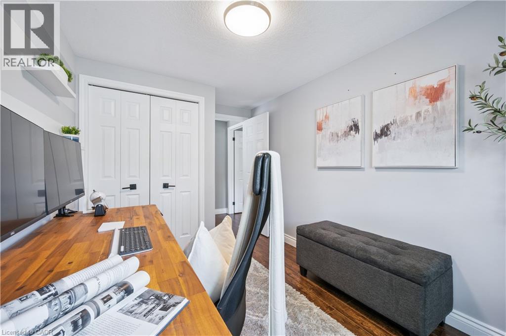85 Bankside Drive Unit# K63, Kitchener, Ontario  N2N 3M4 - Photo 32 - 40775673