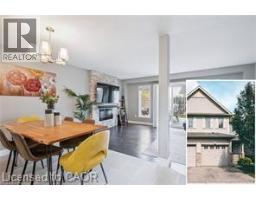 85 BANKSIDE Drive Unit# K63, Kitchener, Ontario