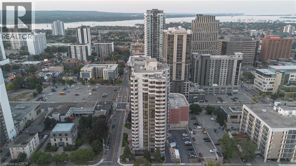 67 Caroline Street S Unit# 17c, Hamilton, Ontario  L8P 3K6 - Photo 41 - 40775720