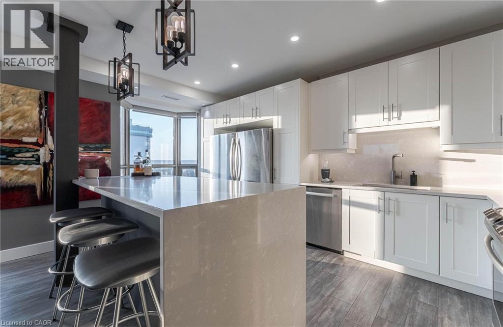 67 Caroline Street S Unit# 17c, Hamilton, Ontario  L8P 3K6 - Photo 8 - 40775720