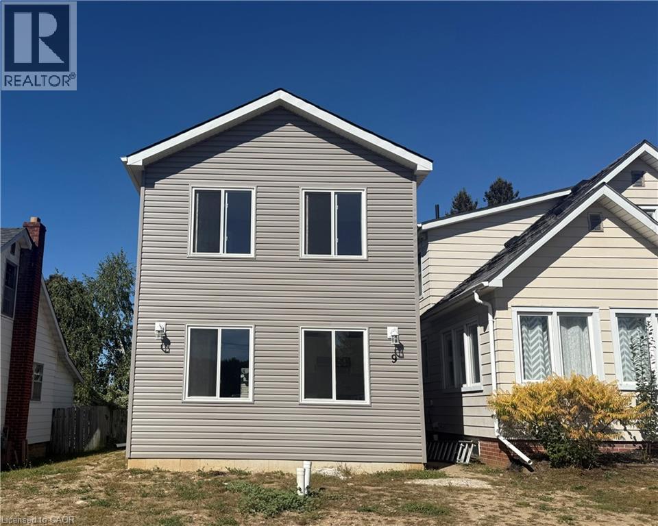 9 CROSIER Street, Delhi, Ontario