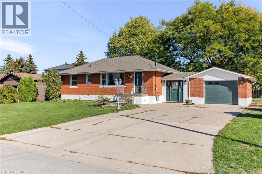 44 WEST Avenue, Hamilton, Ontario