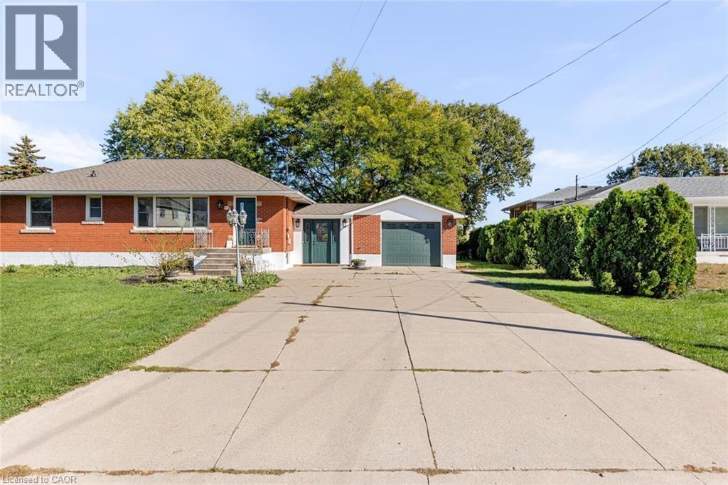44 West Avenue, Hamilton, Ontario  L8E 5L5 - Photo 2 - 40775799