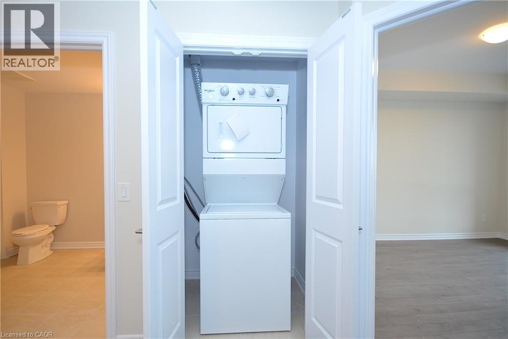 150 Oak Park Boulevard Unit# 316, Oakville, Ontario  L6H 0E7 - Photo 11 - 40775824