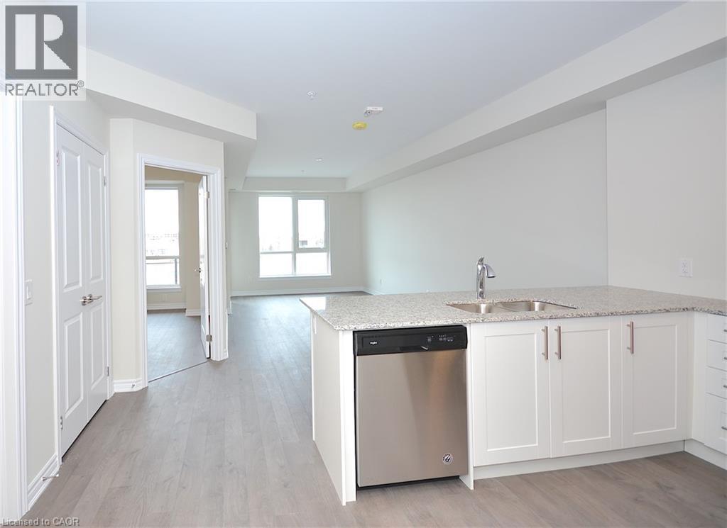 150 Oak Park Boulevard Unit# 316, Oakville, Ontario  L6H 0E7 - Photo 3 - 40775824