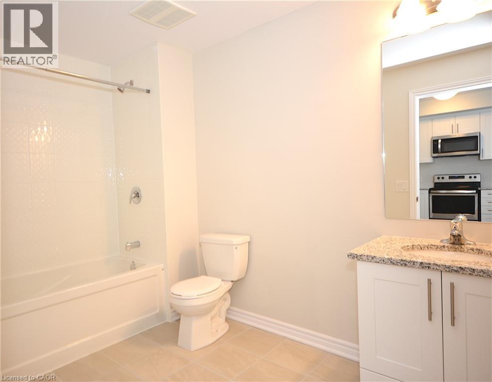 150 Oak Park Boulevard Unit# 316, Oakville, Ontario  L6H 0E7 - Photo 4 - 40775824